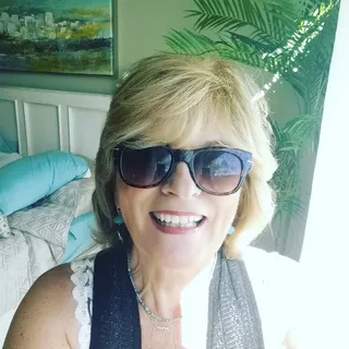 Cheryl D.