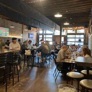 Main Dining Room