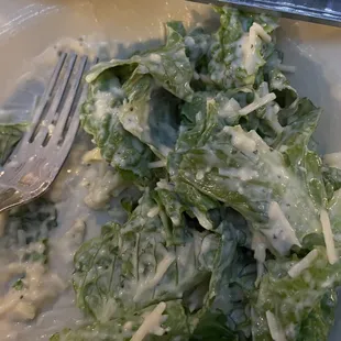 Caesar Salad