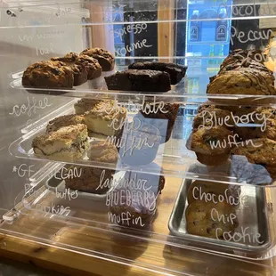 Muffins