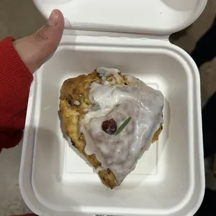 Scone