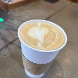 Latte