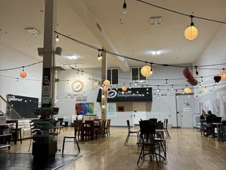 Coffee Hub