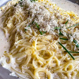 Angel Hair Pasta