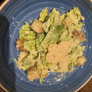 Caesar Salad