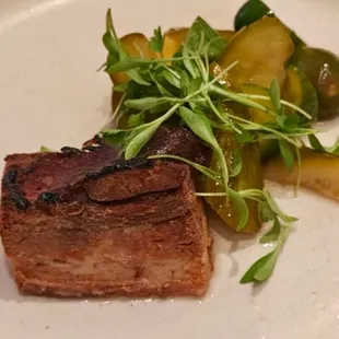 Pork Belly Spam