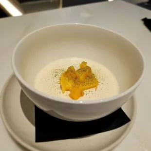 Panna Cotta