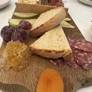 Charcuterie