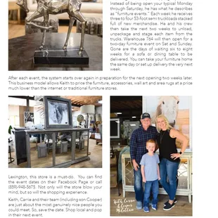 Tops in Lex - Page 2