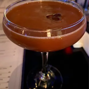 Espresso martini