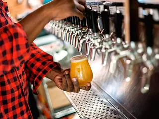Bookhouse Brewing