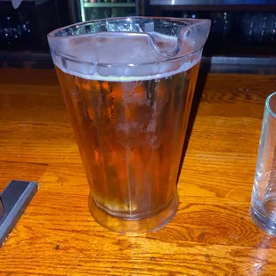 beer