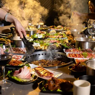 food, salad, salads