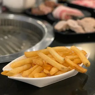 Fries