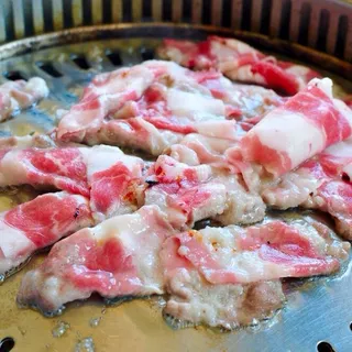 Beef Belly