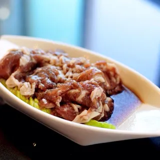 Beef Bulgogi