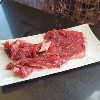 New York Steak