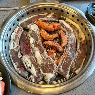 Salmon