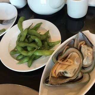 Edamame