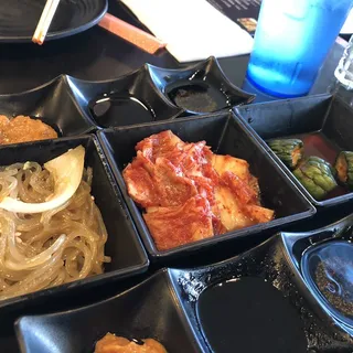 Jap Chae
