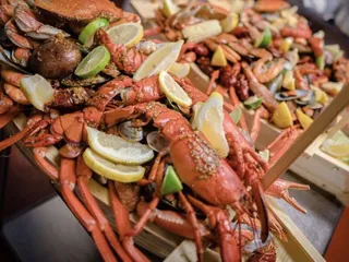 Supreme Crab