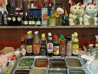 Grand HotPot