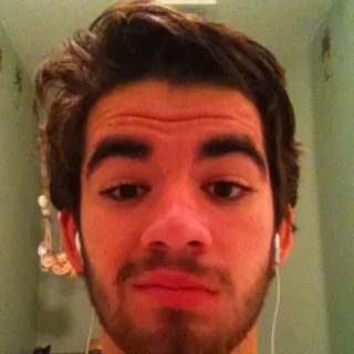 Kyle M.