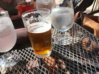Lucca Bar & Grill