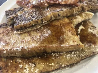 East Main Street Coffee and Sandwich Shop