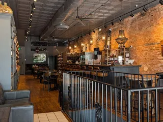 Hickory Wine Shoppe