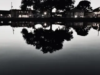 Bayou St. John