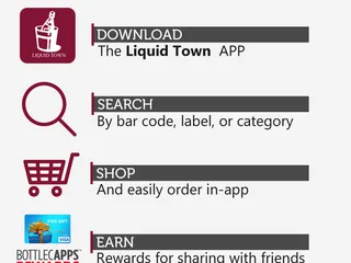 Liquid Town