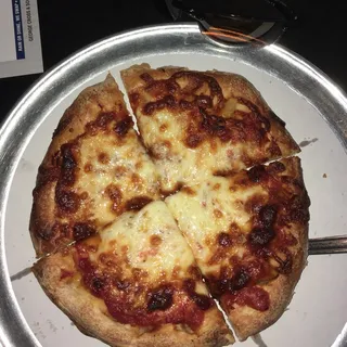 Cheese Pizza
