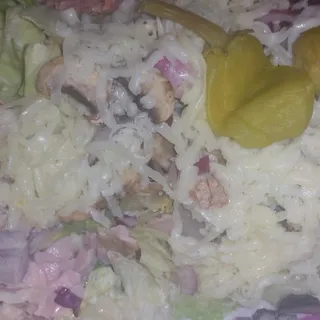 Chef Salad