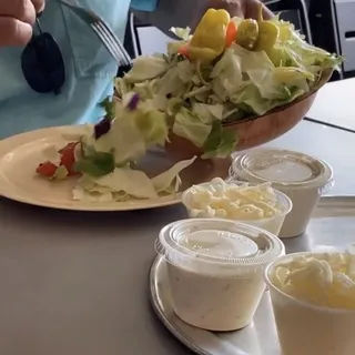 Family Salad