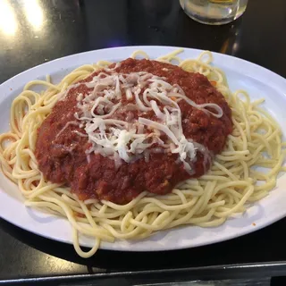 Spaghetti