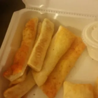 Garlic Stix