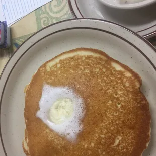 Pancakes