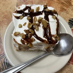 Mississippi Mud