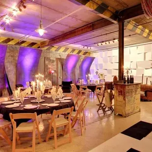 Warehouse Winery