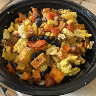 WFK Southwest Skillet