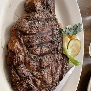 12oz Ribeye