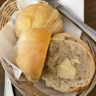 Bread