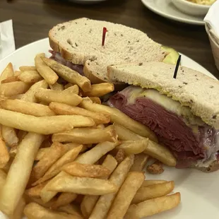 Corned Beef