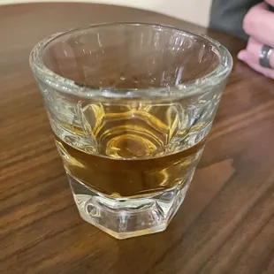 drink