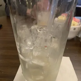 drink
