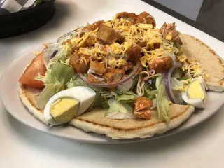 Ballpark Restaurant