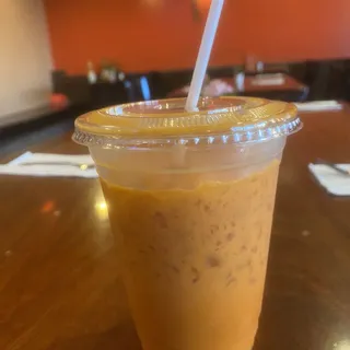 Milk Tea