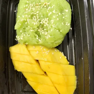 Sticky Rice