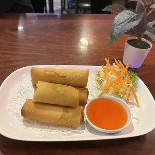 Egg Rolls